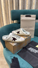 WMN Golden Goose GGDB Superstar Sneaker For Her