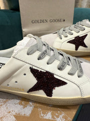 WMN Golden Goose GGDB Superstar Sneaker For Her
