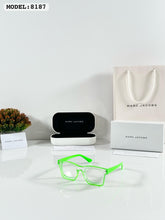 MARC JACOBS 8187 GREEN WATER DAY