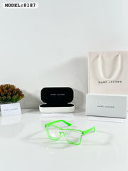 MARC JACOBS 8187 GREEN WATER DAY