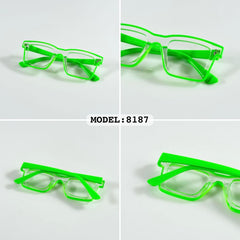 MARC JACOBS 8187 GREEN WATER DAY