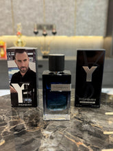 YVES SAINT LAURENT EDP