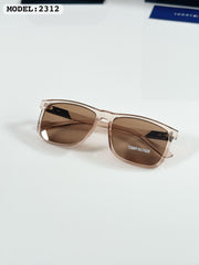 TOMMY HILFIGER 2312 WATER BROWN