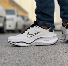 Nike Zoom X Smiley 2.0 White