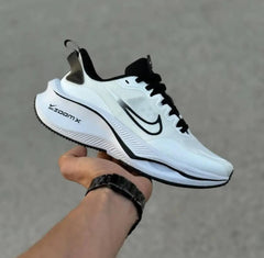 Nike Zoom X Smiley 2.0 White