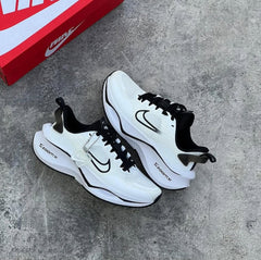 Nike Zoom X Smiley 2.0 White