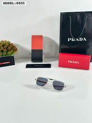 PRADA 8805 ICE BLACK