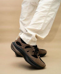 New Balance WRPD Brown Runner