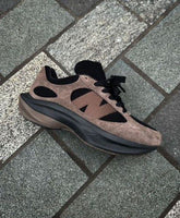 New Balance WRPD Brown Runner