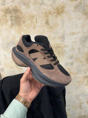 New Balance WRPD Brown Runner