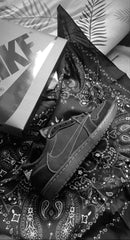 Air Jordan 1 Low X Travis Scott Phantom