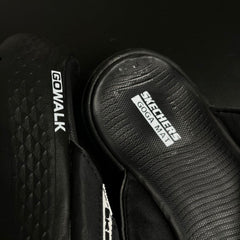 Skechers Sargo Slide black