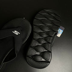 Skechers Sargo Slide black