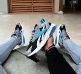 Reebok Hexalite Legacy blue