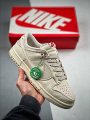 Nike Sb Dunk low light orewood brown sashiko