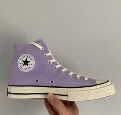 WMN Converse Chuck Taylor All Star 70 Moonstone Violet For Her