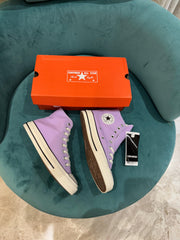 WMN Converse Chuck Taylor All Star 70 Moonstone Violet For Her