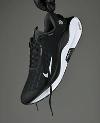 Nike Infinity Run 4 Gore Tex Black White