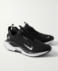 Nike Infinity Run 4 Gore Tex Black White