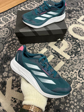 Adidas Duramo Speed Turquoise