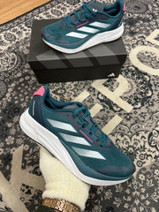 Adidas Duramo Speed Turquoise