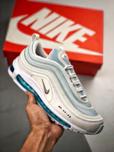 Airmax 97 Walk On Water