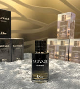 Dior Sauvage Eau De Perfum