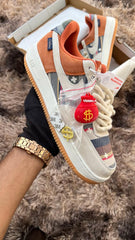 Nike Airforce 1 Low Outside