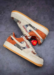Nike Airforce 1 Low Outside