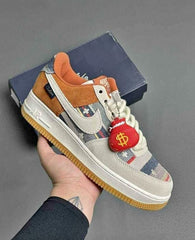 Nike Airforce 1 Low Outside