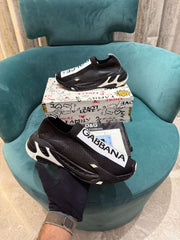 Dolce & Gabbana Sorrento Sneakers