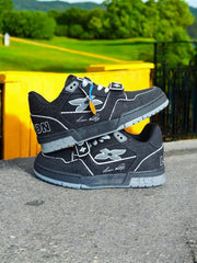 Louis Vuitton LV Trainer Sneaker Black