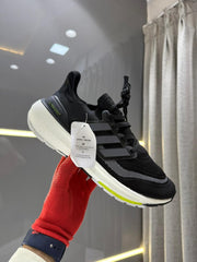 Adidas ultraboost 23 BLACK LIGHT