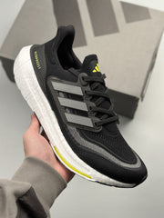 Adidas ultraboost 23 BLACK LIGHT