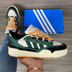 Adidas adi2000 Green