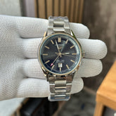 TAG HEUER CARRERA TWIN TIME AUTOMATIC