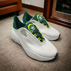 Adidas Adifoam SLTN White Green