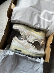NIKE AIRMAX TERRASPACE 90 LIGHT BONE