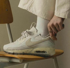 NIKE AIRMAX TERRASPACE 90 LIGHT BONE