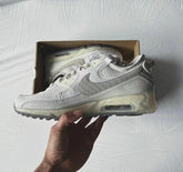 NIKE AIRMAX TERRASPACE 90 LIGHT BONE
