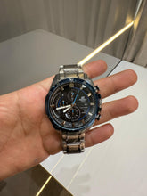 Casio Edifice