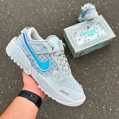 RTFKT X Nike Dunk Genesis OG