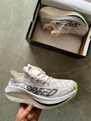 Skechers go run speed beast running shoes