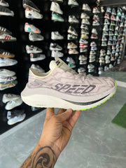 Skechers go run speed beast running shoes