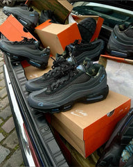 NIKE AIRMAX 95 SP CORTEIZ AEGEAN STORM