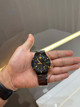 Versace Chain Reaction Luxury Watch