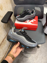 NIKE AIRMAX 95 SP CORTEIZ AEGEAN STORM