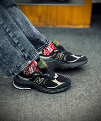 New Balance 2002R CNY Year of The Ox