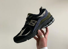 New Balance 2002R CNY Year of The Ox