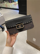 Coach Morgan Small Crossbody Bag With Premium Double Original Box Packing